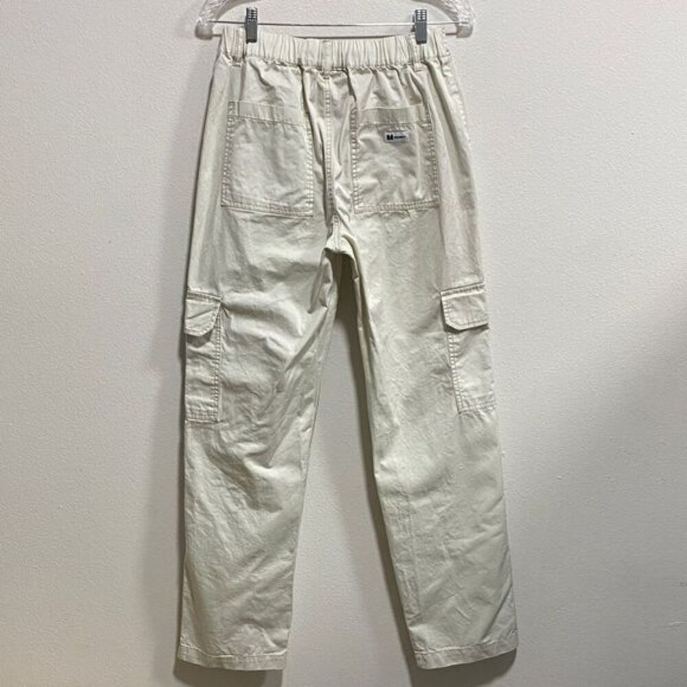 Monet Skateboards | Size Small “Othello” Birch‎ Beige Cargo Skate Utility Pants - Picture 5 of 13